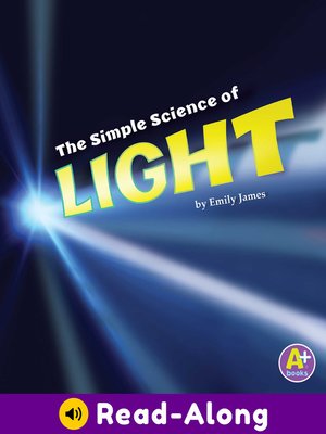 cover image of The Simple Science of Light